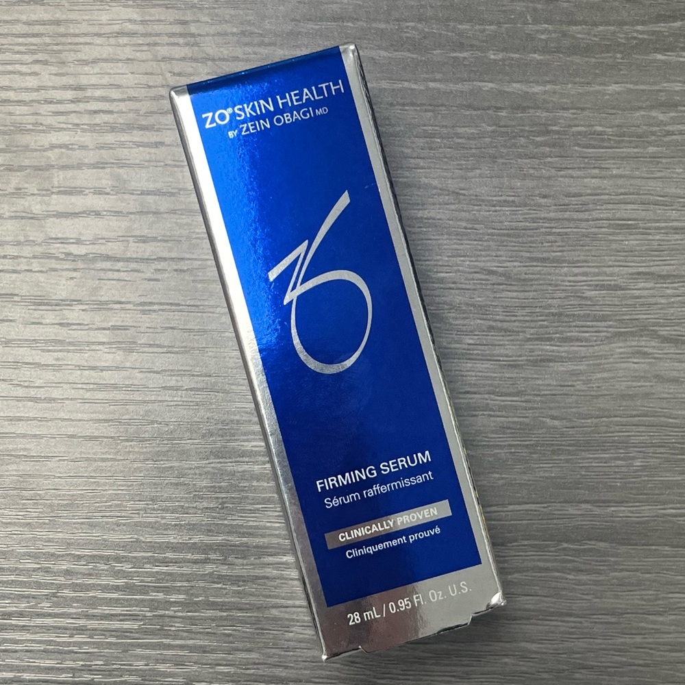 TRAVEL ZO FIRMING SERUM